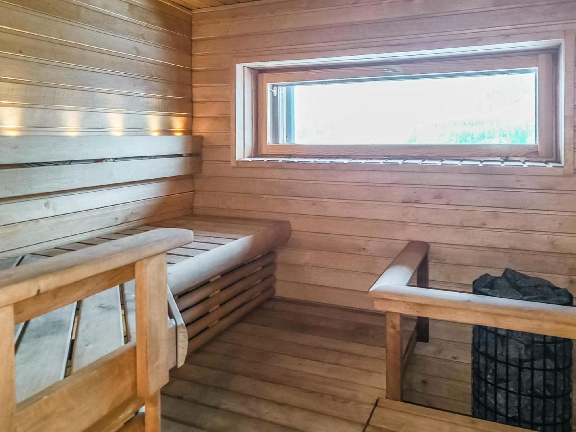 Holiday Home Tahko Spa Junior Suite Orange A 10 By Interhome Exteriör bild